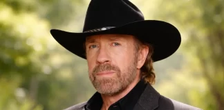 Muere Chuck Norris: leyenda de las artes marciales y del cine de acción fallece a los 86 años chuck norris muerte