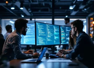 Ciberseguridad en México: escasez de talento y baja participación femenina en el sector ciberseguridad talento