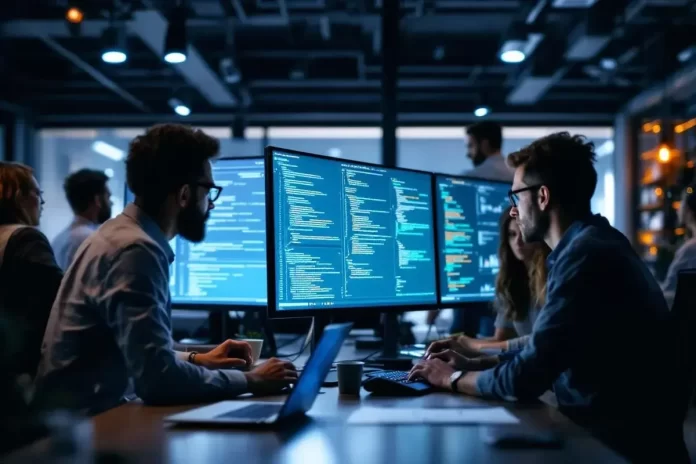 ciberseguridad talento ciberseguridad talento