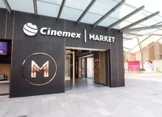 Cinemex apuesta por salas premium para reinventar la experiencia de cine cinemex market negocio