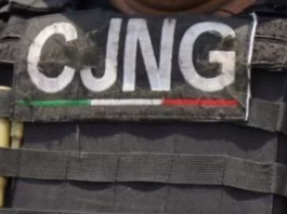 Argentina declara terrorista al CJNG y endurece combate al crimen organizado cjng terrorismo argentina