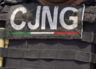 Argentina declara terrorista al CJNG y endurece combate al crimen organizado cjng terrorismo argentina