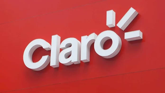 claro america movil