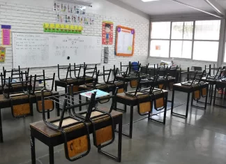 ¿Hay clases el viernes 27 de marzo 2026? SEP aclara si habrá puente escolar clases 27 de marzo