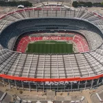 Estadio Azteca: polémica por precios de comida rumbo al Mundial 2026 comida estadio azteca mundial