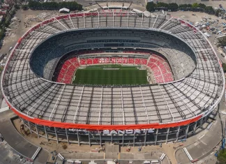 Estadio Azteca: polémica por precios de comida rumbo al Mundial 2026 comida estadio azteca mundial