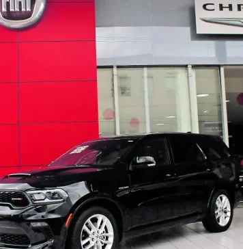 Autos en México ya no se compran de contado: crédito domina y agencias imponen condiciones compras autos mexico tendencias