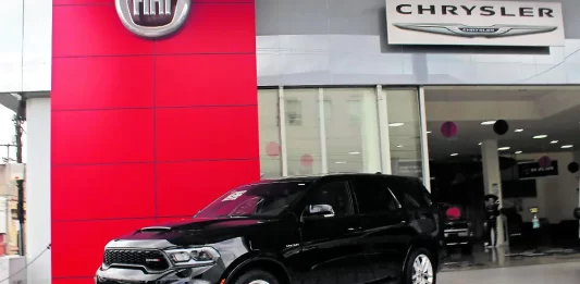 Autos en México ya no se compran de contado: crédito domina y agencias imponen condiciones compras autos mexico tendencias