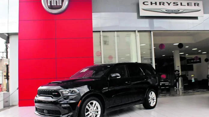 compras autos mexico tendencias