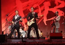 Fobia anuncia concierto en Guadalajara tras éxito en festivales conciero fobia