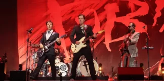 Fobia anuncia concierto en Guadalajara tras éxito en festivales conciero fobia
