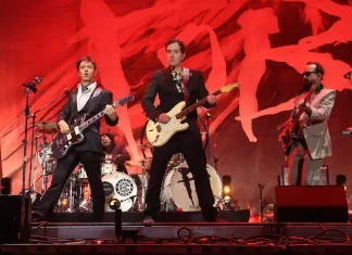 Fobia anuncia concierto en Guadalajara tras éxito en festivales conciero fobia