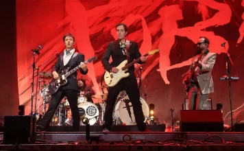 Fobia anuncia concierto en Guadalajara tras éxito en festivales conciero fobia