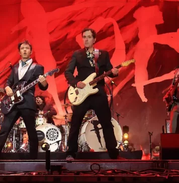 Fobia anuncia concierto en Guadalajara tras éxito en festivales conciero fobia