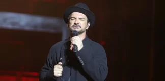 Ricardo Arjona anuncia concierto histórico en el Estadio Banorte de CDMX concierto rocardo arjona