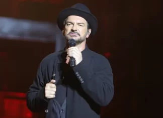 Ricardo Arjona anuncia concierto histórico en el Estadio Banorte de CDMX concierto rocardo arjona
