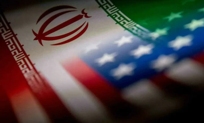 conflicto estados unidos iran 2026