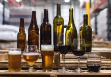 Vino vs. cerveza: estudio revela cuál impacta más la salud y rompe mitos consumo de vino y cerveza salud