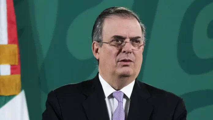 Ejército asigna contratos millonarios a proveedores ligados a Ebrard