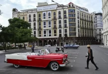 Trump presiona el entorno económico mientras Cuba busca inversión extranjera en medio de su crisis crisis cuba y estados unidos