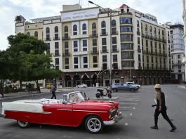 Trump presiona el entorno económico mientras Cuba busca inversión extranjera en medio de su crisis crisis cuba y estados unidos