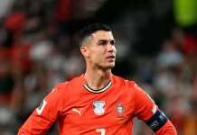 Cristiano Ronaldo queda fuera del México vs Portugal: ausencia sacude al Estadio Banorte cristiano ronaldo seleccion
