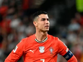 Cristiano Ronaldo queda fuera del México vs Portugal: ausencia sacude al Estadio Banorte cristiano ronaldo seleccion