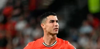 Cristiano Ronaldo queda fuera del México vs Portugal: ausencia sacude al Estadio Banorte cristiano ronaldo seleccion