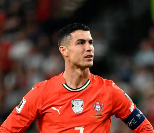 Cristiano Ronaldo queda fuera del México vs Portugal: ausencia sacude al Estadio Banorte cristiano ronaldo seleccion