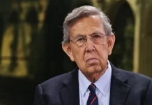 Cuauhtémoc Cárdenas dirigirá nueva área estratégica en Pemex cuauhtemoc cardenas