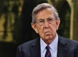 Cuauhtémoc Cárdenas dirigirá nueva área estratégica en Pemex cuauhtemoc cardenas