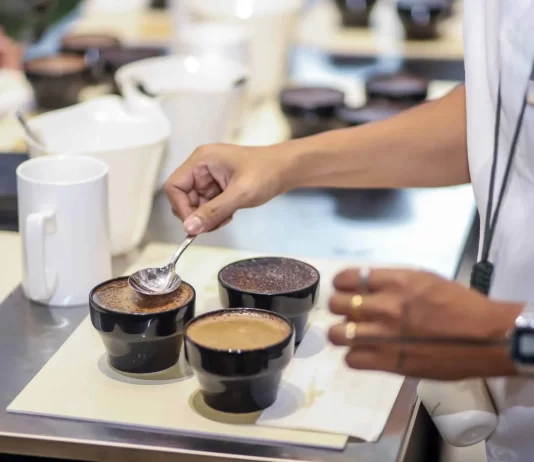 La nueva generación transforma la cultura del café: de bebida diaria a experiencia global cultura del café