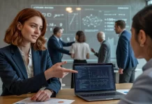 Uso excesivo de inteligencia artificial podría causar “fritura cerebral”, advierten investigadores daños por el uso de la inteligencia artificial