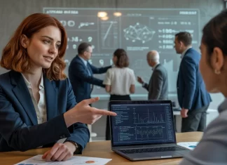 Uso excesivo de inteligencia artificial podría causar “fritura cerebral”, advierten investigadores daños por el uso de la inteligencia artificial