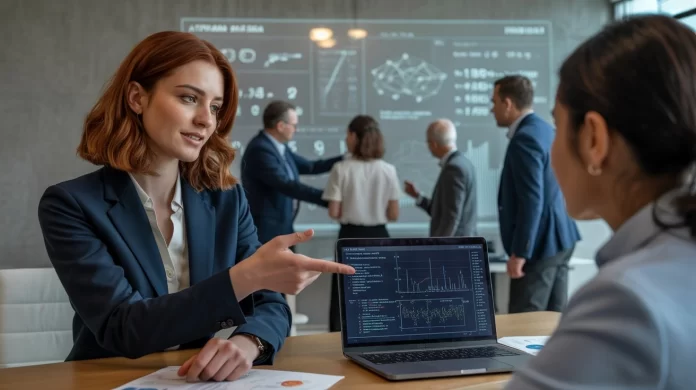 daños por el uso de la inteligencia artificial