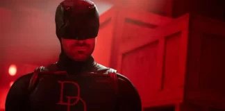 Daredevil: Born Again 2 revela el momento clave que define la serie daredevil born again 2026