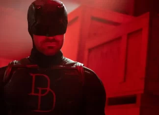 Daredevil: Born Again 2 revela el momento clave que define la serie daredevil born again 2026