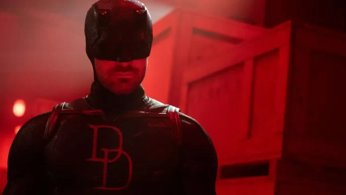 daredevil born again 2026