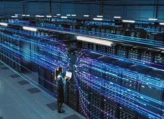 Telmex lidera data centers en México: gana premio internacional en 2026 datacenters telmex