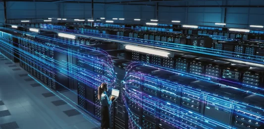 Telmex lidera data centers en México: gana premio internacional en 2026 datacenters telmex