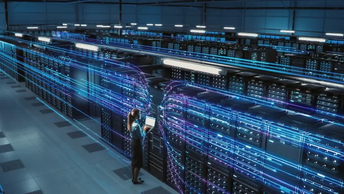 datacenters telmex