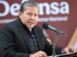 David Monreal acusa uso de IA: polémica por abucheos durante evento en Zacatecas david monreal
