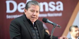 David Monreal acusa uso de IA: polémica por abucheos durante evento en Zacatecas david monreal