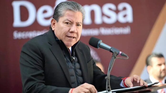david monreal