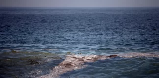 Derrame en Golfo de México: ASEA alista denuncia penal por daños ambientales derrame hidrocarburo México