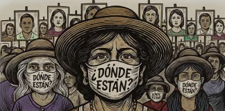 Desapariciones en México: más de 200 implicados operan desde redes sociales desaparicion forzada redes sociales