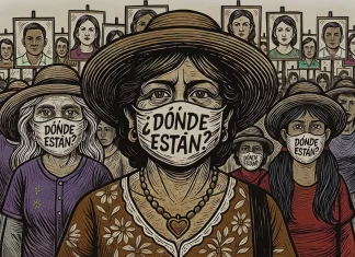 Desapariciones en México: más de 200 implicados operan desde redes sociales desaparicion forzada redes sociales