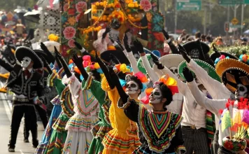 CDMX prepara desfile de catrinas rumbo al Mundial 2026 desfile catrinas mundial 2026 cdmx