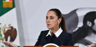 Sheinbaum cuestiona a diputados de Morena que votaron contra su reforma electoral diputados reforma sheinbaum