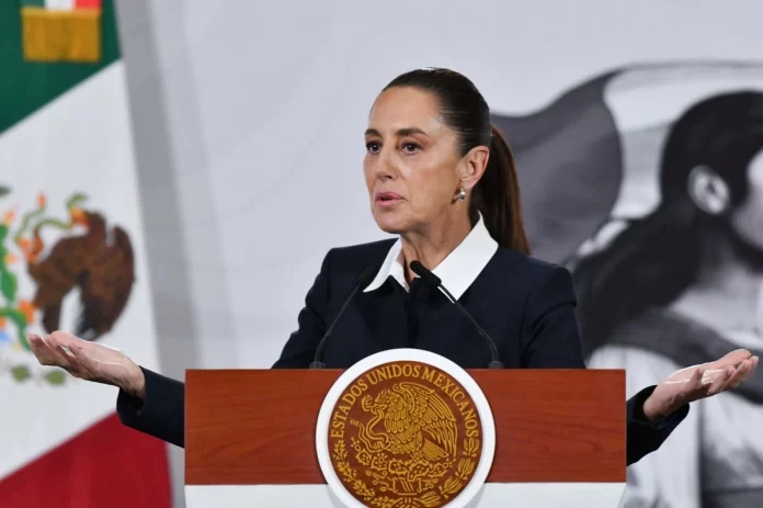 diputados reforma sheinbaum